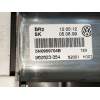 Recambio de elevalunas trasero derecho para volkswagen tiguan (5n1) advance referencia OEM IAM 5N0959704B  5P