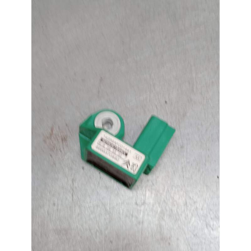 Recambio de sensor para citroën c5 berlina millenium referencia OEM IAM 9666370880 14239AFC01441 618293300 2008