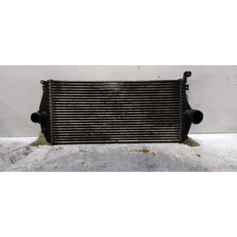 Recambio de intercooler para kia magentis active referencia OEM IAM  20CRDI 2006