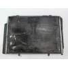 Recambio de radiador agua para mercedes-benz clase c (w202) berlina 180 (202.018) referencia OEM IAM 2025002203  