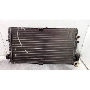 RADIADOR AGUA 860872C 14G 99