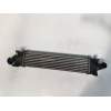 Recambio de intercooler para ford focus c-max (cap) ghia (d) referencia OEM IAM 3M5H9L440 20TDCI 2003