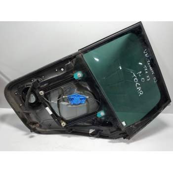 ELEVALUNAS TRASERO IZQUIERDO 3D0959795E 5P