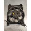 Recambio de electroventilador para hyundai trajet (fo) 2.0 crdi gls referencia OEM IAM F00S3C2166  