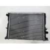 Recambio de radiador agua para land rover defender (ld) 2.5 tdi referencia OEM IAM   