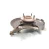 Recambio de mangueta delantera izquierda para toyota yaris verso (ncp2/nlp2) 1.3 linea sol referencia OEM IAM   