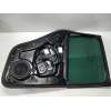 Recambio de elevalunas trasero izquierdo para volkswagen touareg (7la) 3.0 v6 tdi dpf referencia OEM IAM 3D0959795E  5P