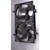 Recambio de electroventilador para nissan primera berlina (p12) referencia OEM IAM 8240297  GATE