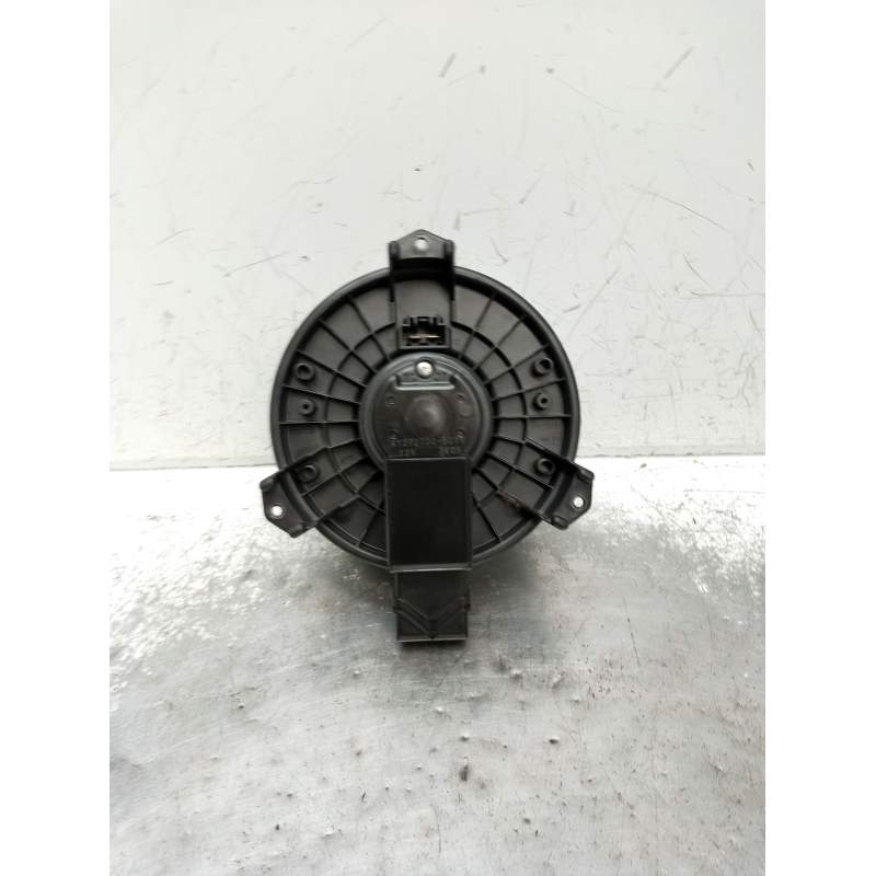 Recambio de motor calefaccion para jeep compass (mk49) 2.0 crd 4x4 referencia OEM IAM AY2727005011  