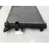 Recambio de radiador agua para land rover defender (ld) 2.5 tdi referencia OEM IAM   