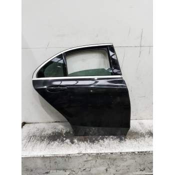 PUERTA TRASERA DERECHA 4P