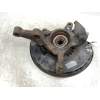 Recambio de mangueta delantera izquierda para toyota yaris verso (ncp2/nlp2) 1.3 linea sol referencia OEM IAM   