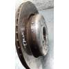 Recambio de disco freno trasero para bmw 5 (f10) 520 d referencia OEM IAM 6898733 520D 2014