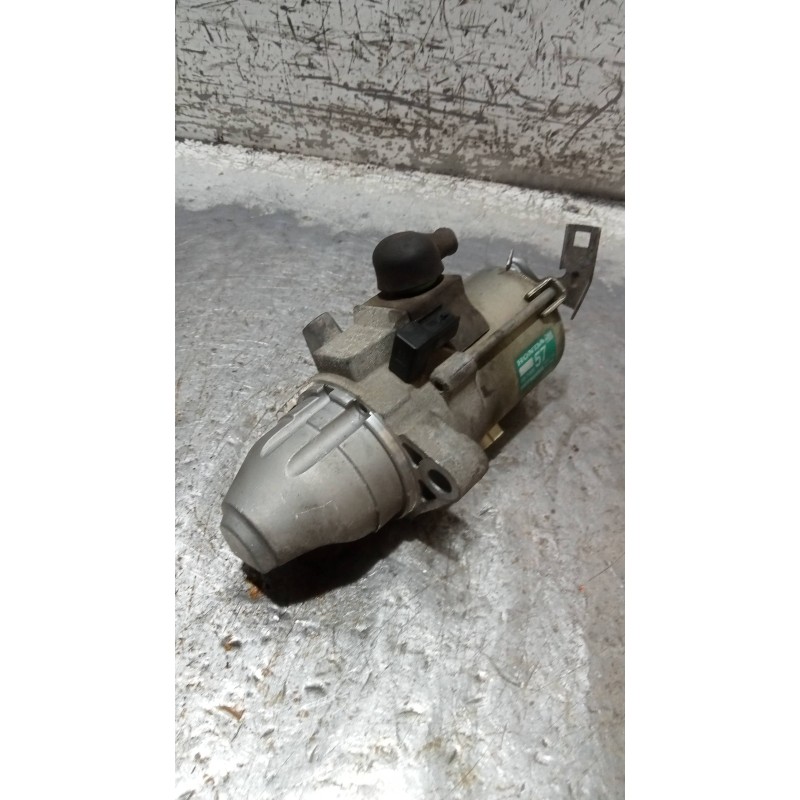 Recambio de motor arranque para honda civic berlina 4 hybrid (fd3) básico referencia OEM IAM SN7100357  