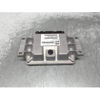 CENTRALITA MOTOR UCE IAW6LP212 SW9665936280 SW16988004