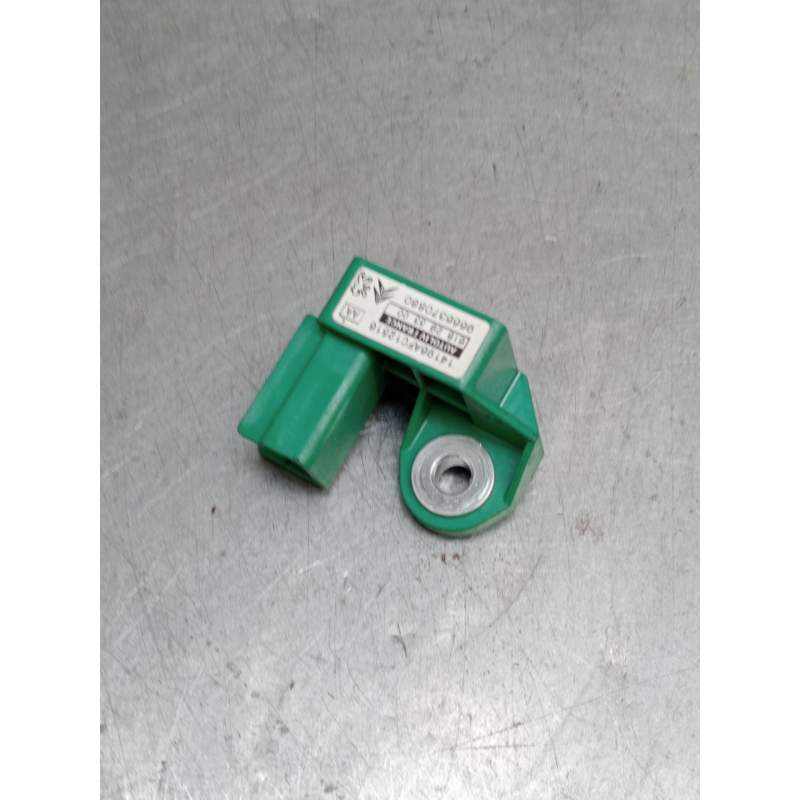 Recambio de sensor para citroën c5 berlina millenium referencia OEM IAM 14196AFC12516 9666370880 618293300 2008