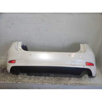 PARAGOLPES TRASERO 2014