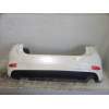 Recambio de paragolpes trasero para mazda 3 lim. () style referencia OEM IAM   2014
