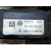 Recambio de potenciometro pedal para volkswagen passat lim. (362) 1.6 tdi dpf referencia OEM IAM 1K1721503AB 6PV01049800 