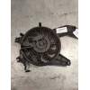 Recambio de electroventilador para hyundai terracan (hp) 2.9 crdi cat referencia OEM IAM   