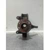 Recambio de mangueta delantera izquierda para renault megane ii coupe/cabrio authentique referencia OEM IAM  20G 2006