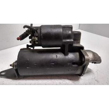 MOTOR ARRANQUE 0001108115 1005821506 