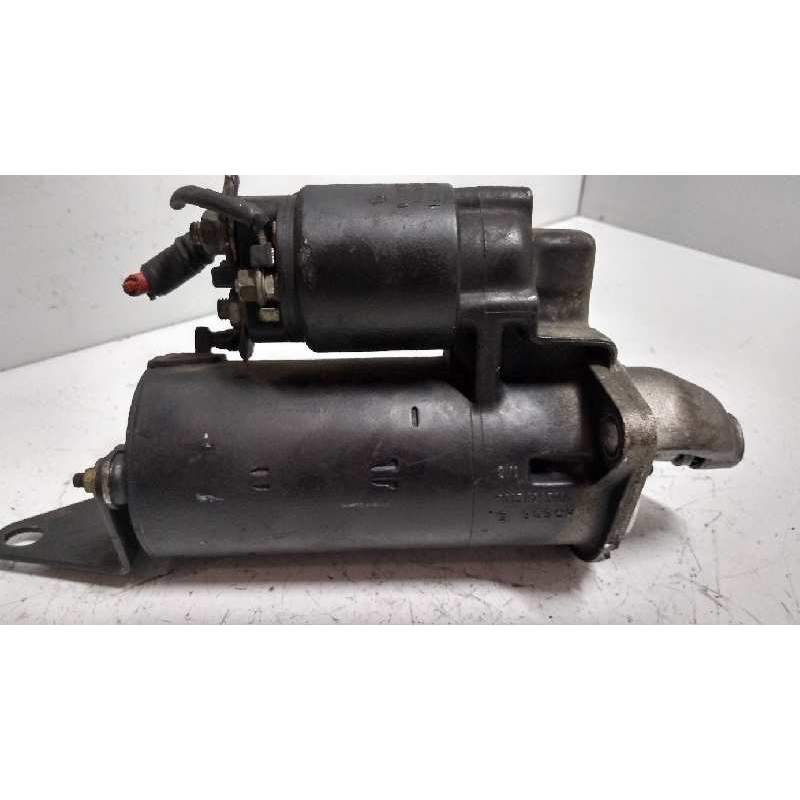 Recambio de motor arranque para bmw serie 3 coupe (e36) 320i exclusiv edition referencia OEM IAM 0001108115 1005821506 