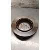 Recambio de disco freno trasero para bmw 5 (f10) 520 d referencia OEM IAM 6898733 520D 2014