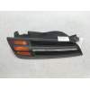 Recambio de rejilla delantera para nissan micra (k12e) 1.2 cat referencia OEM IAM  DERECHA 