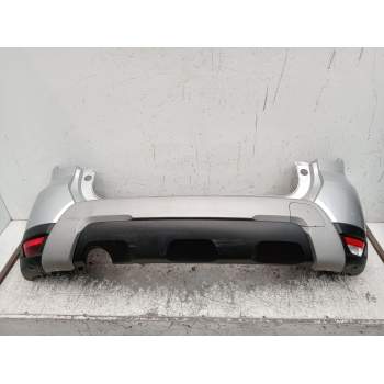 PARAGOLPES TRASERO 2017