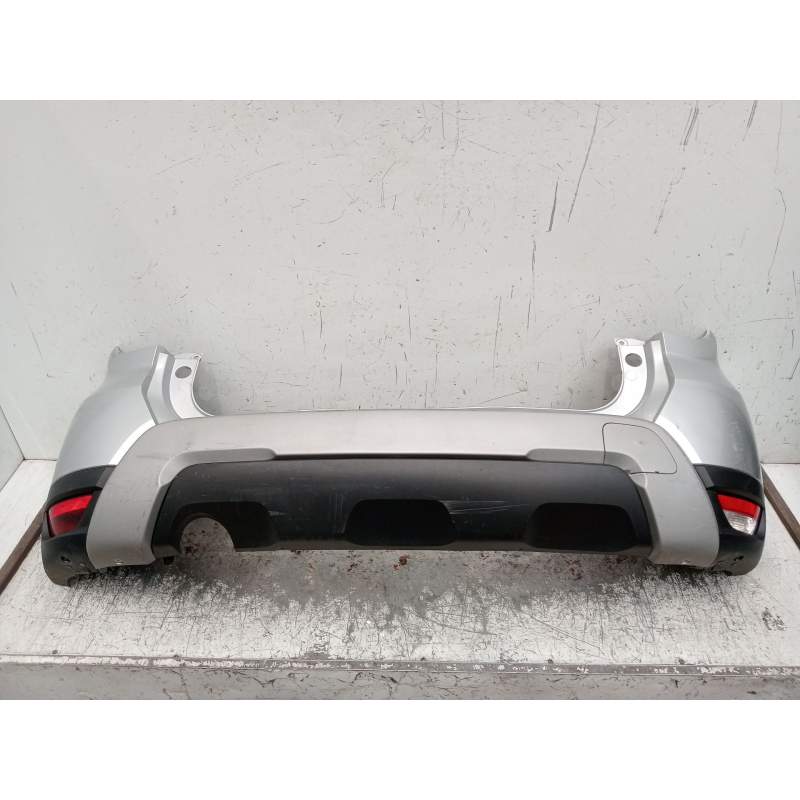 Recambio de paragolpes trasero para dacia duster (hm_) 1.2 tce 125 4x4 (hmma) referencia OEM IAM   2017
