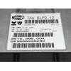 Recambio de centralita motor uce para citroën c4 berlina cool referencia OEM IAM IAW6LP212 SW9665936280 SW16988004
