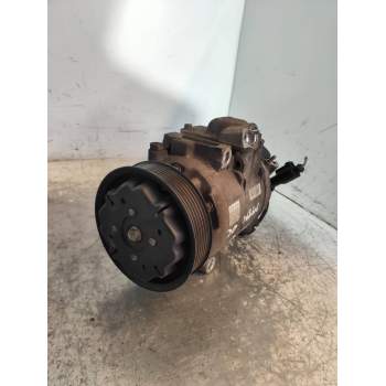 COMPRESOR AIRE ACONDICIONADO 4471706178 6Q0820803D 6SEU12C DENSO