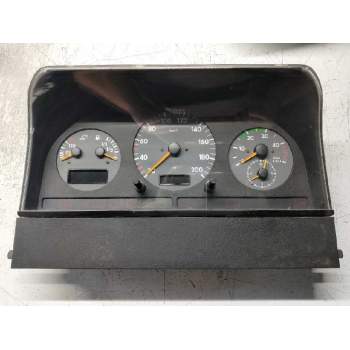 CUADRO INSTRUMENTOS 2D0919860H 110008848027 