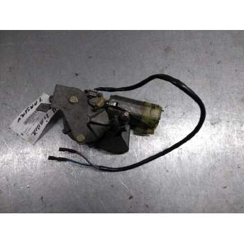 MOTOR LIMPIA TRASERO 