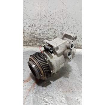 COMPRESOR AIRE ACONDICIONADO F500JUBCA07 2014
