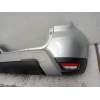 Recambio de paragolpes trasero para dacia duster (hm_) 1.2 tce 125 4x4 (hmma) referencia OEM IAM   2017