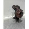 Recambio de mangueta delantera izquierda para renault megane ii coupe/cabrio authentique referencia OEM IAM  20G 2006