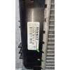 Recambio de radiador agua para dacia sandero stepway referencia OEM IAM 214100078R  