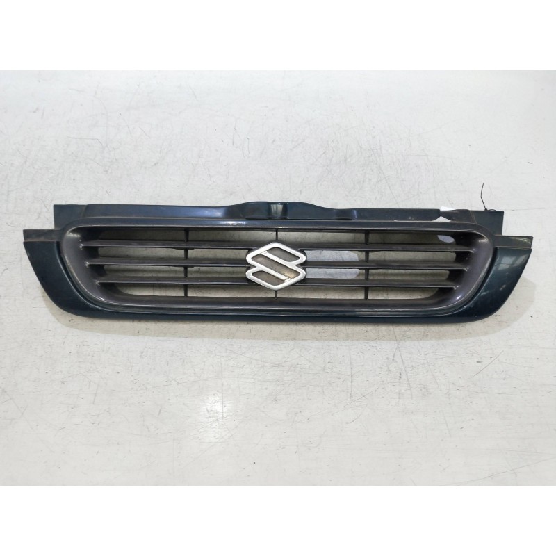 Recambio de rejilla delantera para suzuki baleno fam. sy (eg) 1.6 16v cat referencia OEM IAM   