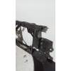 Recambio de panel frontal para renault megane iii berlina 5 p dynamique referencia OEM IAM   2012