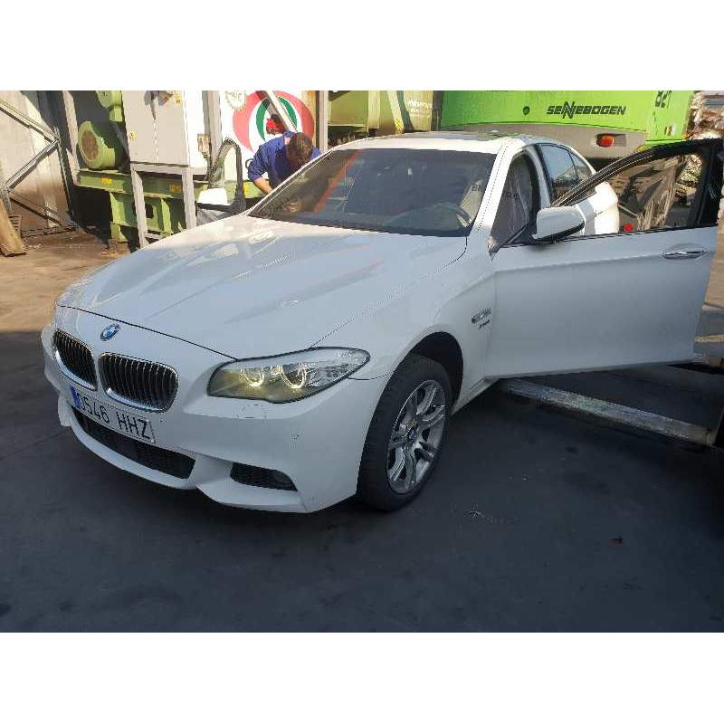 BMW SERIE 5 LIM. (F10)
