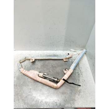AIRBAG CORTINA DELANTERO IZQUIERDO 9801890780 