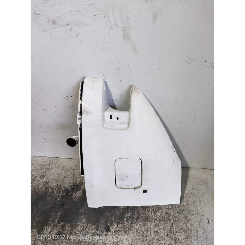 Recambio de aleta delantera izquierda para citroën jumper caja cerrada (1) 2.5 tdi referencia OEM IAM   