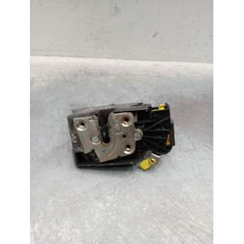 MOTOR CIERRE CENTRALIZADO DELANTERO IZQUIERDO 5p 2012