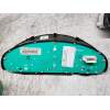 Recambio de cuadro instrumentos para peugeot 407 st sport pack referencia OEM IAM 110080221012 9651855380 