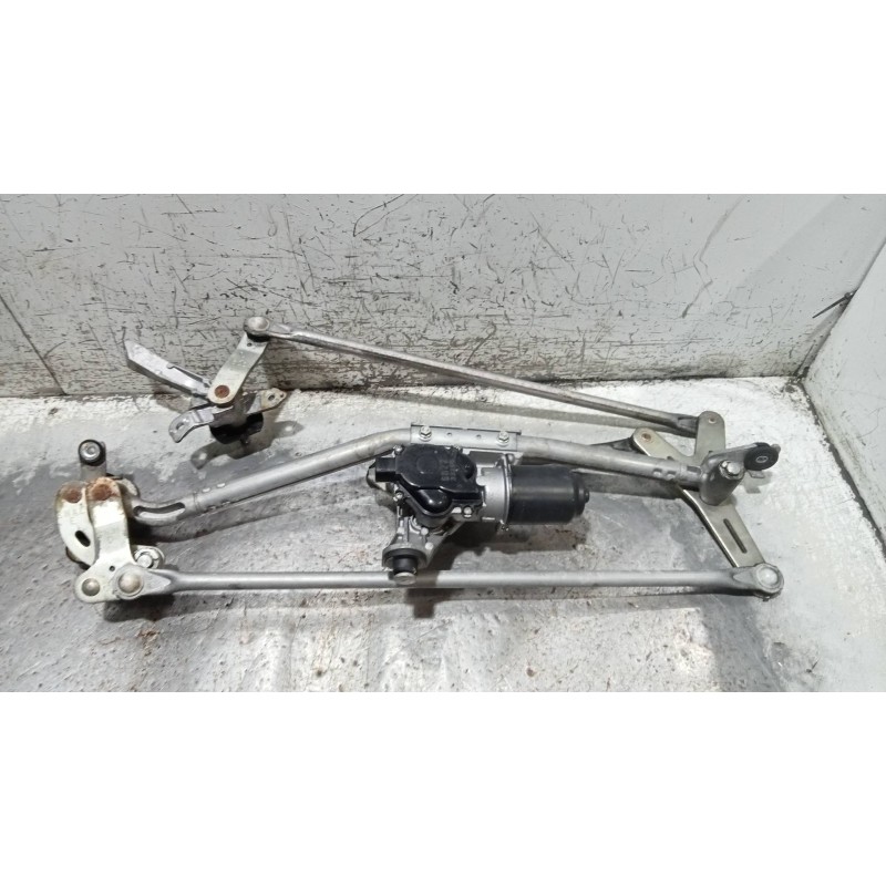 Recambio de motor limpia delantero para honda civic berlina 4 hybrid (fd3) básico referencia OEM IAM   