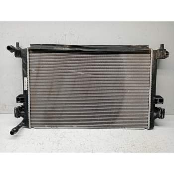 RADIADOR AGUA 5Q0121251GB 