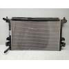 Recambio de radiador agua para volkswagen arteon (3h7) referencia OEM IAM 5Q0121251GB  
