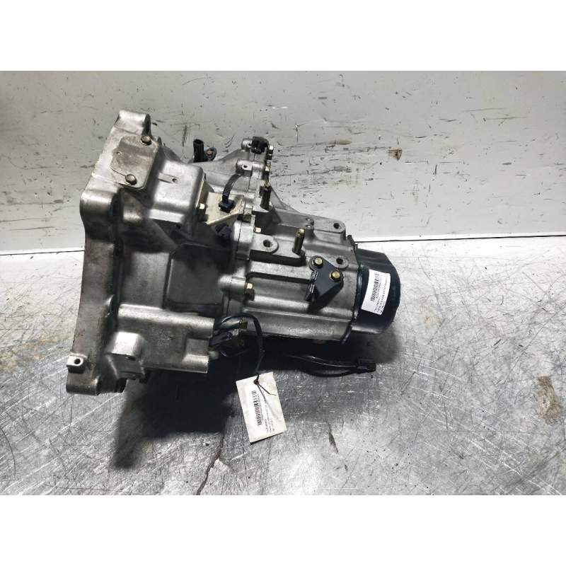 Recambio de caja cambios para mazda 626 berlina (gf) 2.0 turbodiesel cat referencia OEM IAM 05937FA OH29C 